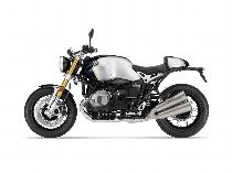 Motorrad kaufen Neufahrzeug BMW R nine T ABS (retro)