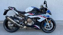  Motorrad kaufen Neufahrzeug BMW S 1000 RR (sport)