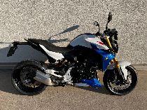 Acheter une moto neuve BMW F 900 R A2 (naked)
