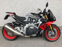 Motorrad kaufen Occasion APRILIA Tuono V4 1100 (naked)