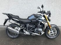  Acheter une moto Occasions BMW R 1250 R (naked)