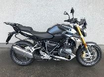 Acheter une moto Occasions BMW R 1250 R (naked)