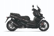 Louer moto BMW C 400 X (Scooter)