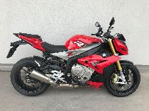 Acheter une moto Occasions BMW S 1000 R ABS (naked)