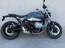 Motorrad kaufen Neufahrzeug BMW R nine T Pure ABS (retro)