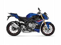 Aquista moto Veicoli nuovi BMW S 1000 R ABS (naked)