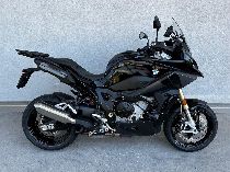 Acheter une moto neuve BMW S 1000 XR (touring)