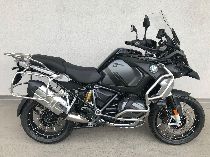 Acheter une moto neuve BMW R 1250 GS Adventure (enduro)