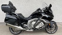 Acheter une moto neuve BMW K 1600 GTL (touring)
