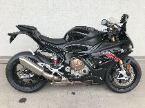 Motorrad kaufen Neufahrzeug BMW S 1000 RR (sport)
