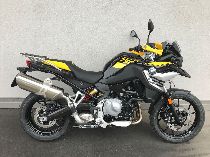 Motorrad kaufen Neufahrzeug BMW F 750 GS (enduro)