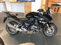 Motorrad kaufen Neufahrzeug BMW R 1200 RS ABS (touring)