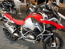 Motorrad kaufen Neufahrzeug BMW R 1200 GS Adventure ABS (enduro)