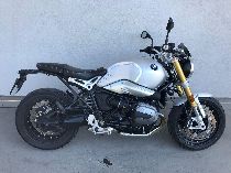 Motorrad kaufen Vorführmodell BMW R nine T (retro)