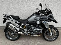  Acheter une moto Occasions BMW R 1200 GS ABS (enduro)