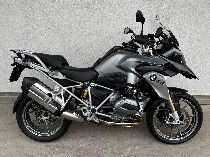 Acheter une moto Occasions BMW R 1200 GS ABS (enduro)