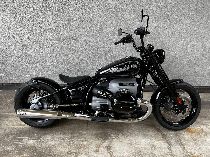 Acheter une moto neuve BMW R 18 (custom)
