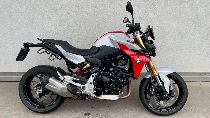  Acheter une moto Occasions BMW F 900 R A2 (naked)
