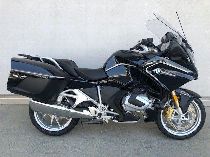 Motorrad kaufen Neufahrzeug BMW R 1250 RT (touring)