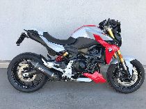 Motorrad kaufen Neufahrzeug BMW F 900 R (naked)