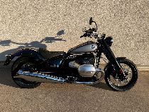 Acheter une moto neuve BMW R 18 (custom)
