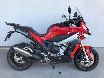 Motorrad kaufen Vorführmodell BMW S 1000 XR (touring)