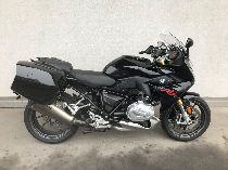 Motorrad kaufen Occasion BMW R 1250 RS (touring)