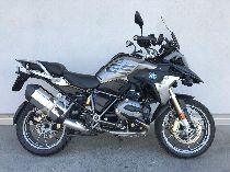 Motorrad kaufen Occasion BMW R 1200 GS ABS (enduro)