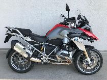 Motorrad kaufen Occasion BMW R 1200 GS ABS (enduro)