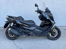 Buy motorbike Demonstration model BMW C 400 GT (scooter)