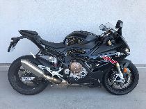Motorrad kaufen Vorführmodell BMW S 1000 RR (sport)