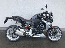 Acheter une moto Occasions BMW F 900 R (naked)
