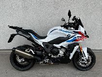  Motorrad kaufen Neufahrzeug BMW S 1000 XR (touring)
