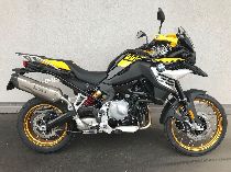 Motorrad kaufen Neufahrzeug BMW F 850 GS (enduro)