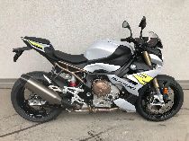 Motorrad kaufen Neufahrzeug BMW S 1000 R (naked)