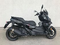 Motorrad kaufen Vorführmodell BMW C 400 X (roller)