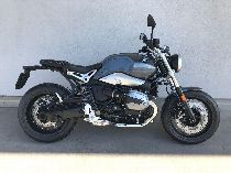 Acheter une moto neuve BMW R nine T Pure (retro)