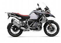 Motorrad kaufen Neufahrzeug BMW R 1250 GS Adventure (enduro)