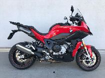 Motorrad kaufen Neufahrzeug BMW S 1000 XR (touring)