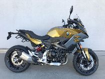 Acheter une moto neuve BMW F 900 XR (touring)