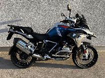 Acheter une moto neuve BMW R 1250 GS (enduro)