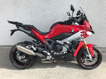 Motorrad kaufen Neufahrzeug BMW S 1000 XR (touring)