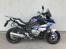 Motorrad kaufen Occasion BMW S 1000 XR ABS (touring)