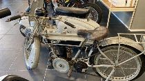 Acheter une moto Oldtimer ZÜNDAPP unbekannt (scooter)