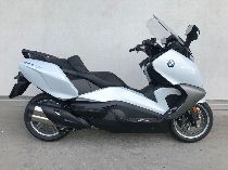 Motorrad kaufen Vorführmodell BMW C 650 GT ABS (roller)