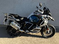 Acheter une moto neuve BMW R 1250 GS Adventure (enduro)