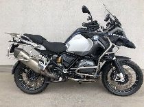 Motorrad kaufen Occasion BMW R 1200 GS Adventure ABS (enduro)