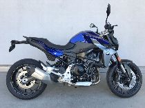 Motorrad kaufen Neufahrzeug BMW F 900 R (naked)