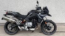 Acheter une moto neuve BMW F 750 GS (enduro)