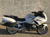 Acheter une moto Occasions BMW R 1250 RT (touring)